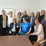 Accelerated Leadership Program wins award